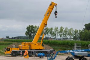 Reliable Building Lifting Services in Myrtle Beach, SC