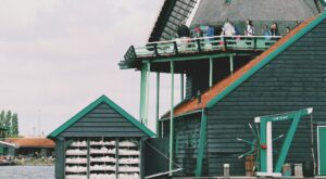 Sustainable Tourism