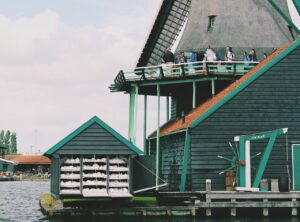 Sustainable Tourism