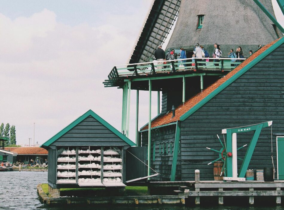 The Impact of Sustainable Tourism