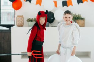 Predicting the Most Popular Halloween Costumes of 2025