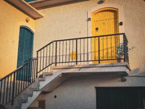 Professional Stucco Walls Repair Syracuse