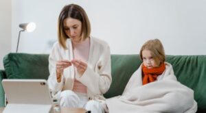Supporting Mental Health With Pediatric at Home Care