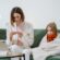 Supporting Mental Health With Pediatric at Home Care