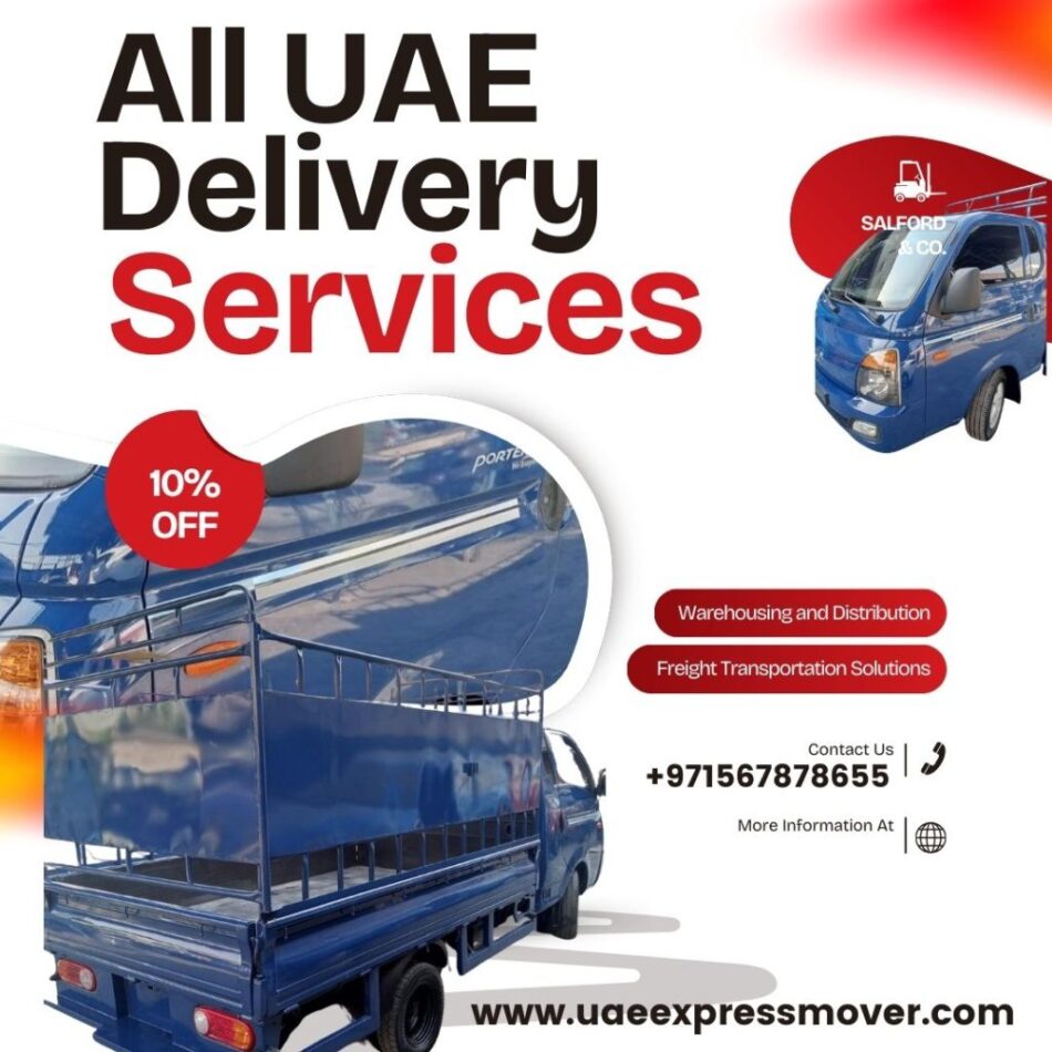 3 ton pickup for rent in sharjah