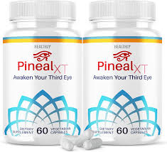 Buy Pineal XT Online – Activate Your Pineal Gland & Boost Energy Naturally