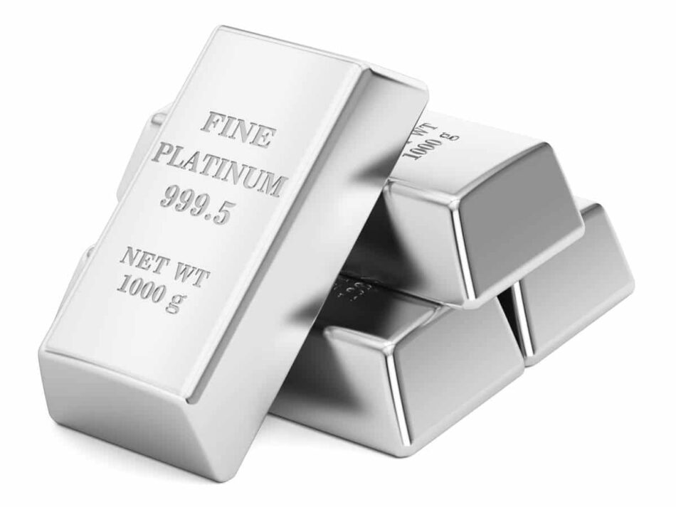 London Platinum Jewellery: Unveiling Akureum’s 22K Platinum Classic Elegant Perfection