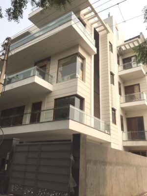 Modern Living Begins Here: Flat for Sale in Tripura