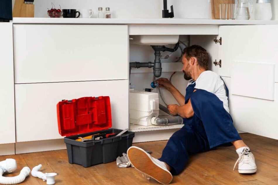 Why Plumbing Problems Never Wait for the Right Time