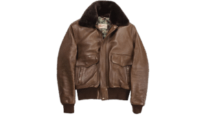 The Timeless Edge of the Men’s Café Racer Leather Jacket