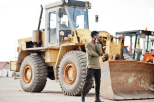 How Skid Steer Hire Can Improve Your Worksite Productivity