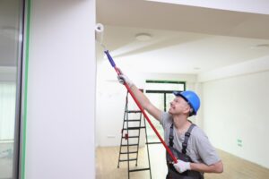 How to Choose the Right Arlington House Painters for Your Next Project?