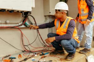 Reliable Home Electrical Services in Humble, TX: Why Homeowners Trust AWG Electric