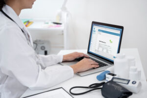 Prescription Refills Online: Revolutionizing Access to Essential Medications