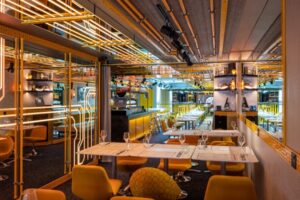 Private Dining Restaurants London: An Exclusive Experience for Every Occasion