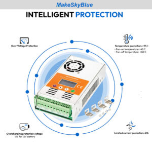 How the Right Charge Controller Unlocks the True Potential of Your Solar Inverter