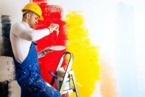 Why Hiring Professional Painters in Leawood Is Worth Every Penny