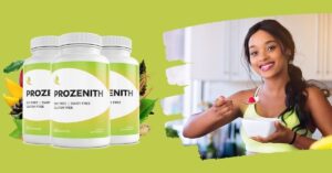 ProZenith 2025 – Achieve Your Weight Loss Goals Without Harsh Diets