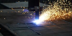 Why CNC Plasma Cutting Is the Smart Choice for Custom Metal Projects