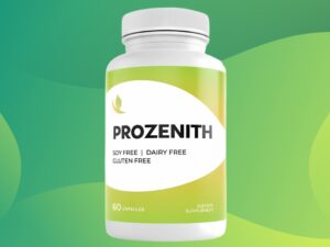 ProZenith Review 2025 – Does This Supplement Really Boost Energy & Focus?