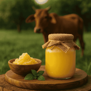 Pure Desi A2 Cow Ghee: India’s Golden Superfood Transforming Modern Health