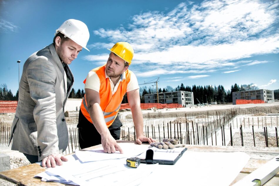 Comprehensive Budget Planning with Reliable Construction Estimating Services