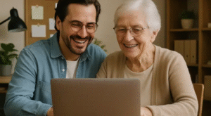 Building Confidence With Home Care Services Support