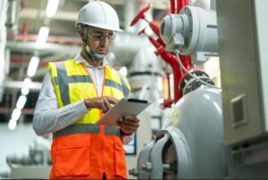 Understanding Vibration Analysis: The Key to Predictive Maintenance and Machine Reliability