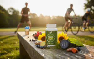 Buy RegenVive Online – Natural Joint Support & Pain Relief Supplement