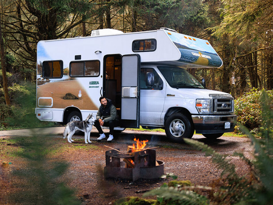 Rent a Campervan in Vancouver: Cost, Tips & Travel Hacks