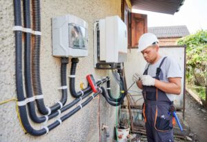 Brightening Homes with Expertise: Why Colman Electric is Your Go-To for Residential Electrical Services