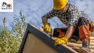 Roofers Galveston TX