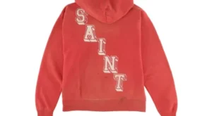 Saint Michael Clothing | Saint Michael Hoodie Official Store