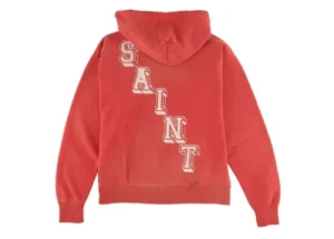 Saint Michael Clothing | Saint Michael Hoodie Official Store