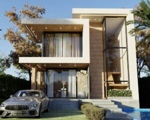 Villa for Sale in Roorkee – Luxury Living in an Emerging City
