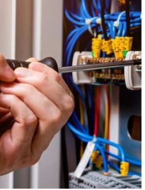 Your Trusted Partner for Commercial and Residential Electrical Needs