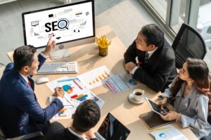 Top SEO Strategies That Actually Work in 2025