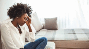 Why Mental Health Treatment Should Be a Priority