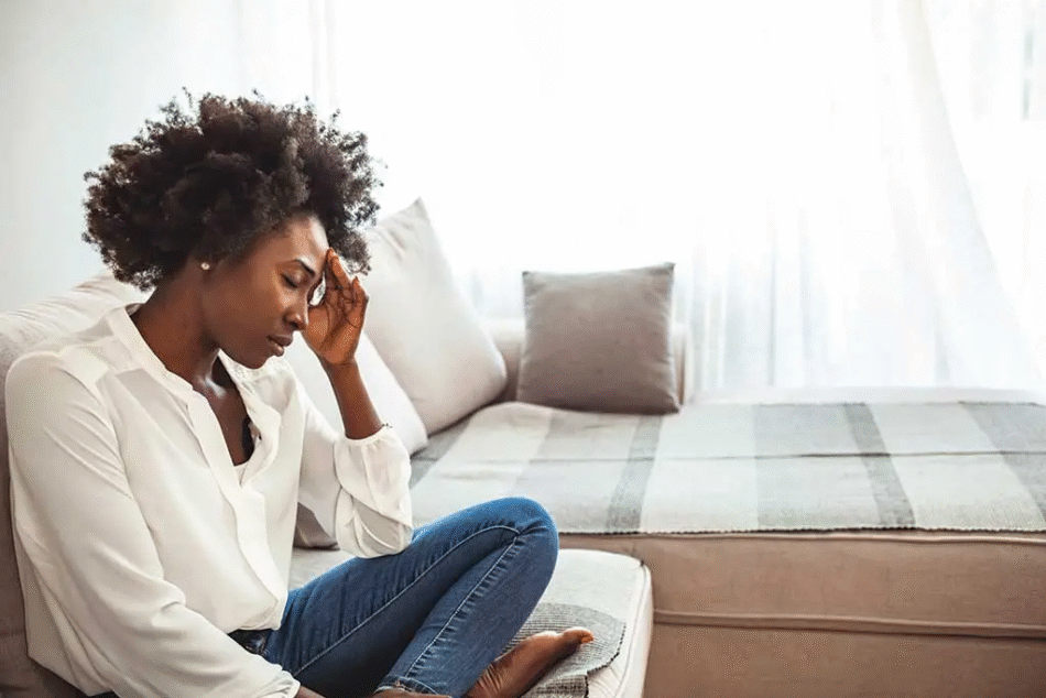 Why Mental Health Treatment Should Be a Priority