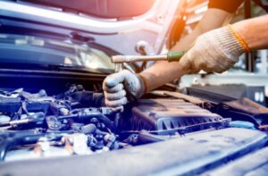 Why Regular Jeep Service Is Essential for Peak Off-Road Performance