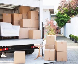 How to Choose the Right Removalists for Your Next Move