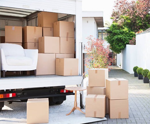 How to Choose the Right Removalists for Your Next Move
