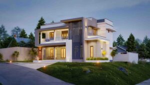 Luxurious Villas for Sale in Karnataka – Your Dream Home Awaits