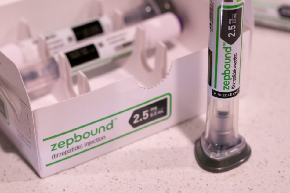 Zepbound’s Impact on Metabolism and Fat Storage