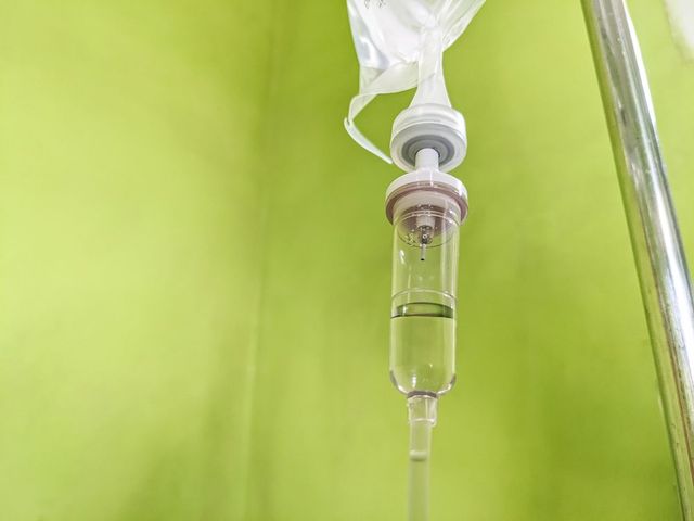 IV Drips for PMS Relief and Hormonal Balance