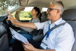 Driving Lessons Darwen – Learn With Confidence and Expert Guidance