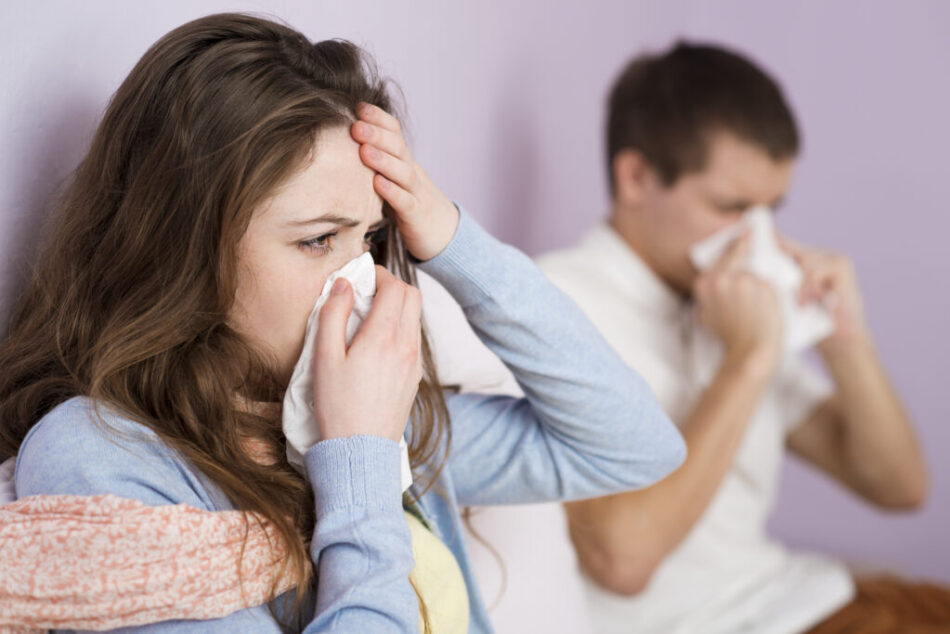 When to Call a Doctor at Home for Breathing Issues