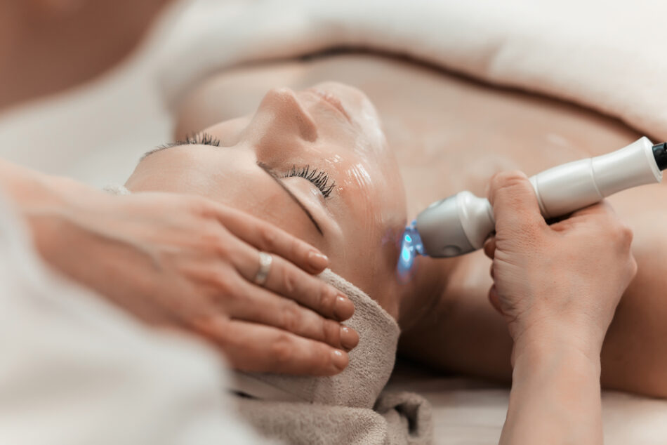 Laser Skincare Treatments