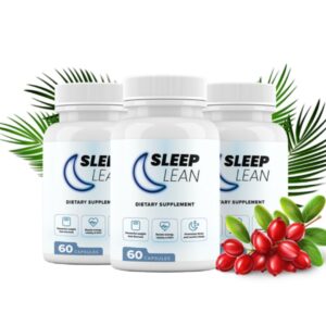 Lose Weight in Your Sleep? My Honest Sleep Lean Experience Revealed