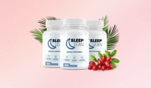 Sleep Lean 2025 – Improve Sleep & Boost Fat Metabolism Naturally